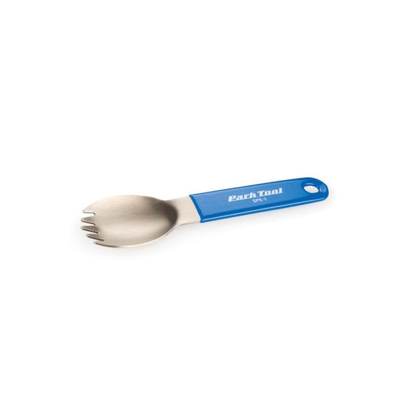 Park Tool Stainless Steel Spork (SPK-1)