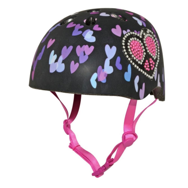 Krash Bokeh Bling Helmet 54-58CM
