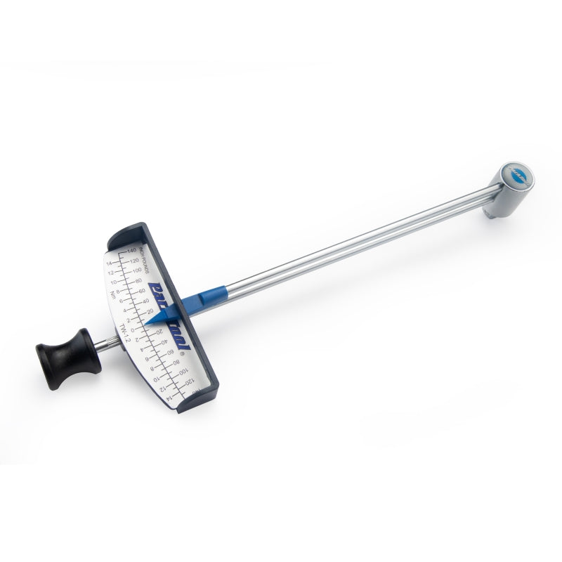 Park Tool Beam-type Torque Wrench 0-14NM (TW-1.2)