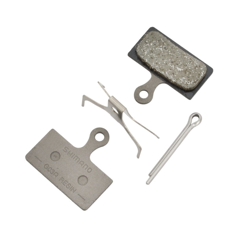 Shimano G03A Disc Pads