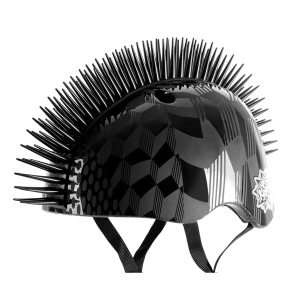 Krash Cube Hurt 54-58CM Helmet
