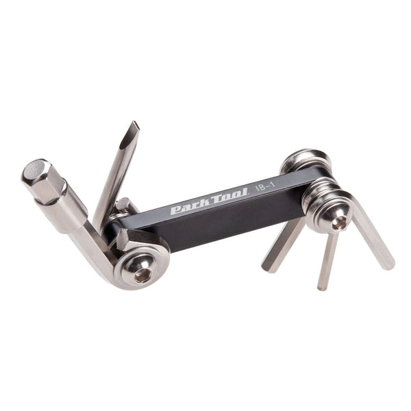 Park Tool I-Beam Multi-Tool (IB-1)