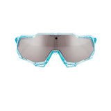 100% Speedtrap Sunglasses HiPER Lens