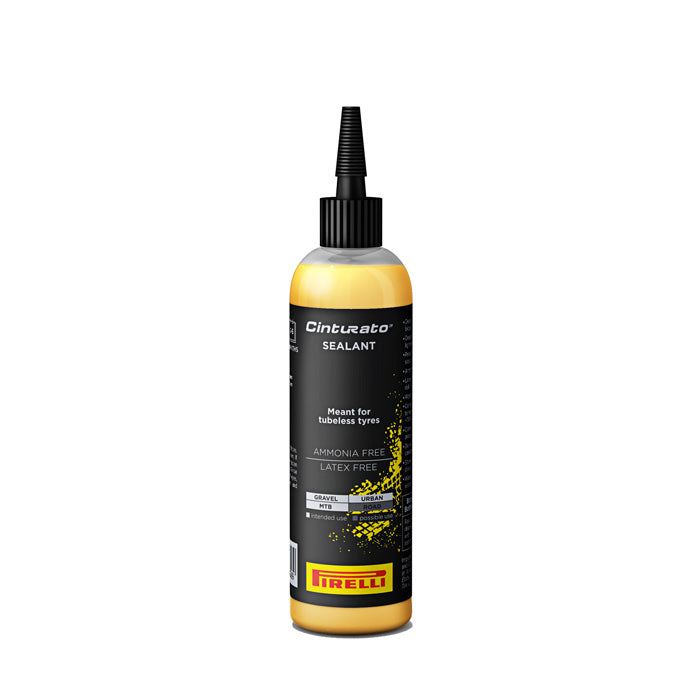 Pirelli Cinturato Smartseal Tubeless Sealant 125ml