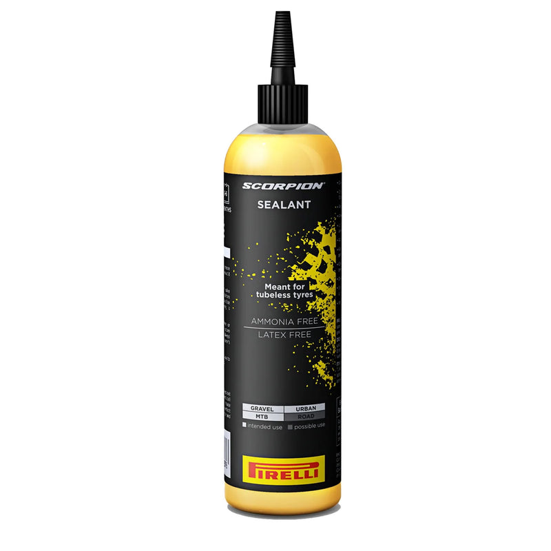 Pirelli Scorpion Smartseal Tubeless Sealant 240ml