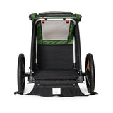 Burley Tail Wagon Trailer