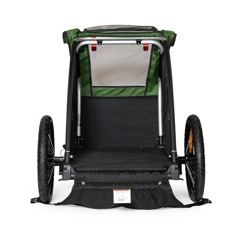 Burley Tail Wagon Trailer