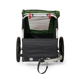 Burley Tail Wagon Trailer