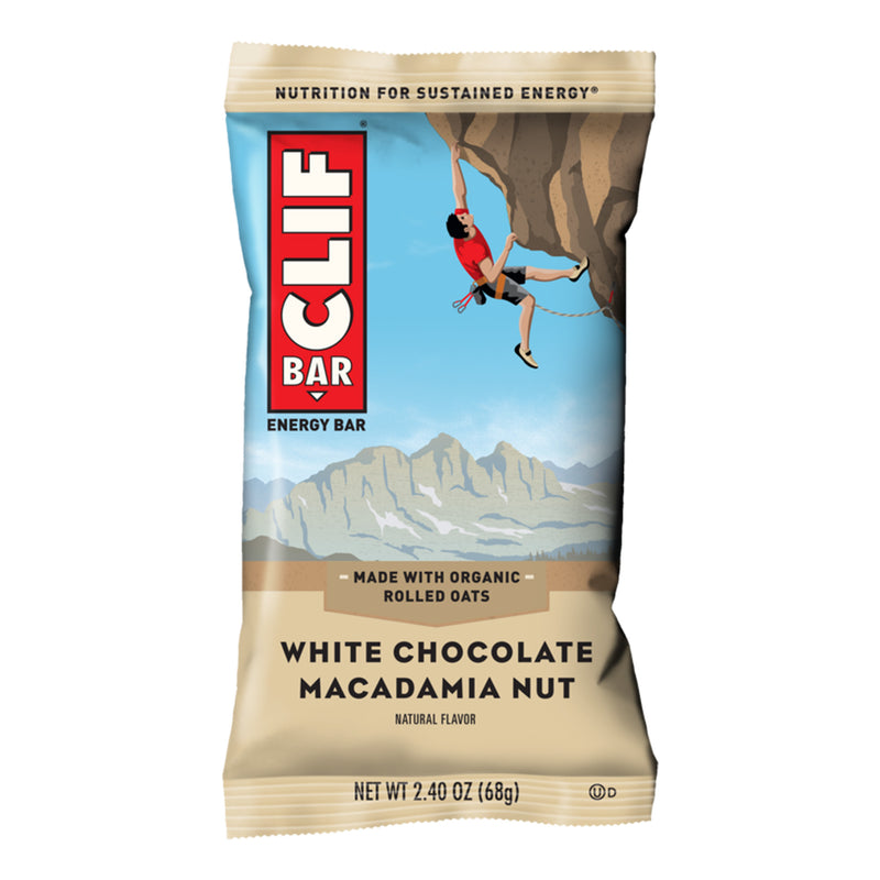 Clif Bar Energy Bar