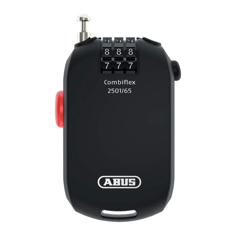 ABUS Combiflex 2501 Lock