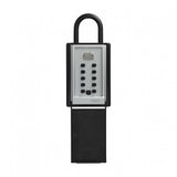 ABUS Keygarage 777 Lock with Shackle