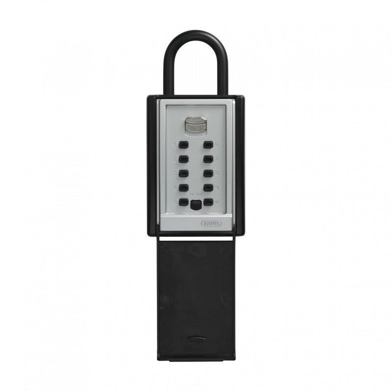 ABUS Keygarage 777 Lock with Shackle