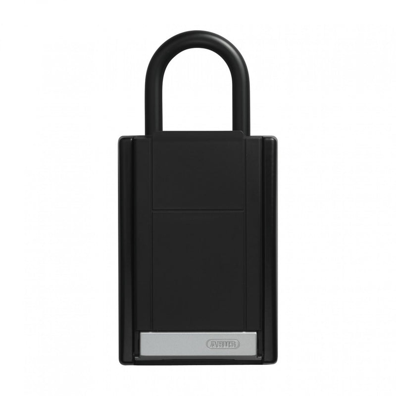 ABUS Keygarage 777 Lock with Shackle