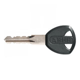 ABUS Lock Steel-O-Flex Microflex 6615K - 85cmx15mm Black