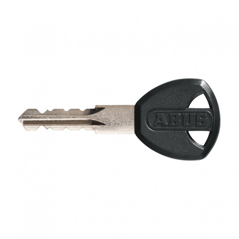 ABUS Primo 5510K Coil Key Lock