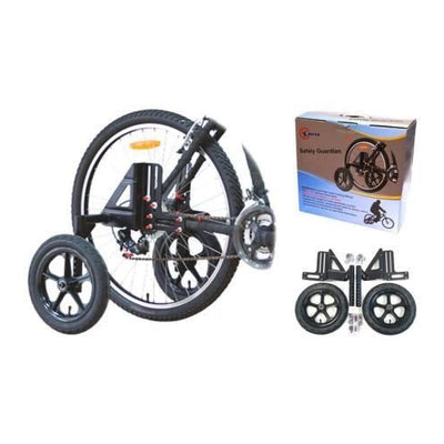 Adult Training Wheels 20-29in Training Wheels Bicycle Superstore