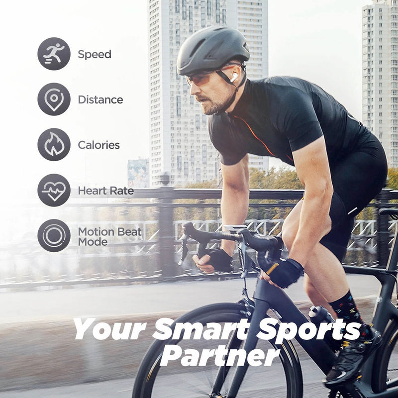 Amazfit Powerbuds Pro