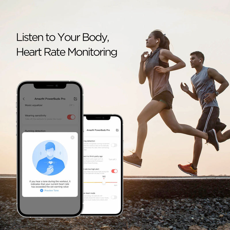 Amazfit Powerbuds Pro