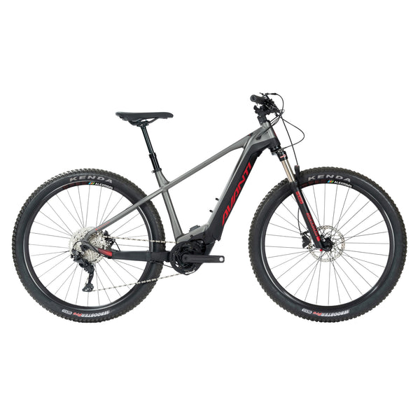Avanti Competitor-E1 2023