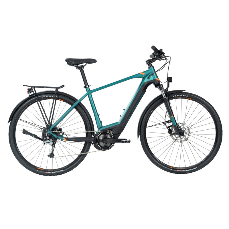 Avanti Explorer-E1 2025