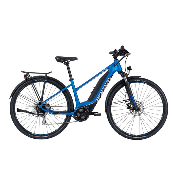 Avanti electric sales bike price