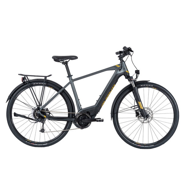 Avanti discovery e bike review cheap
