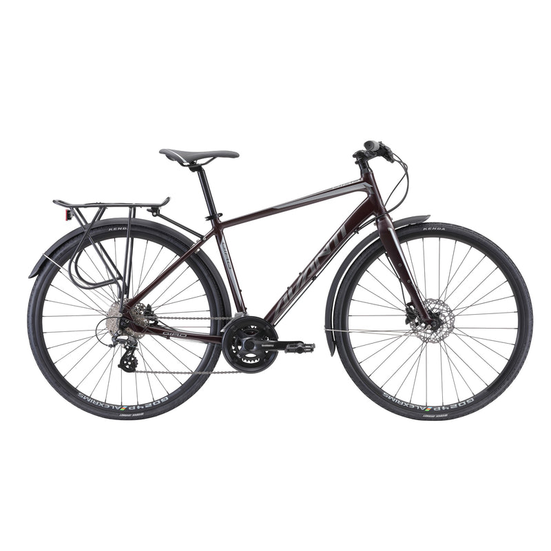 Avanti Giro F3 2025