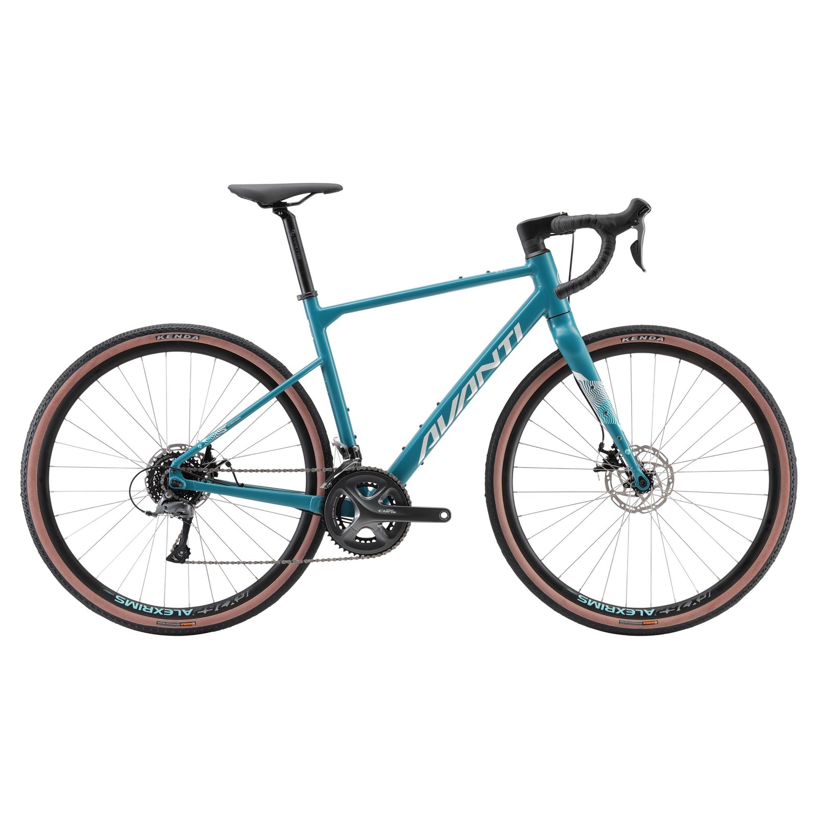 avanti gravel bike Avanti Gran-Durance 1 2023