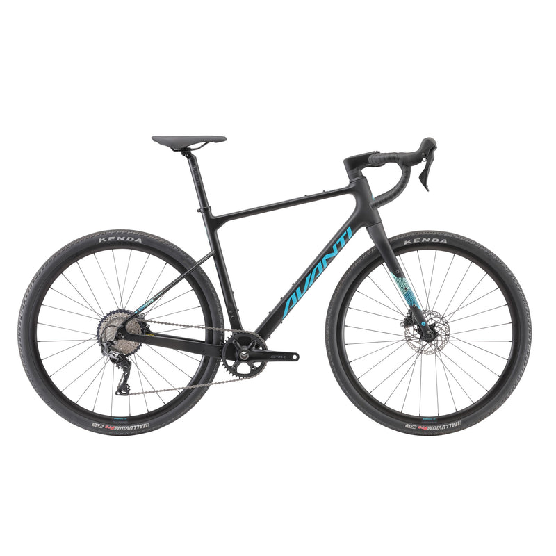 Avanti Gran-Durance Pro 2023