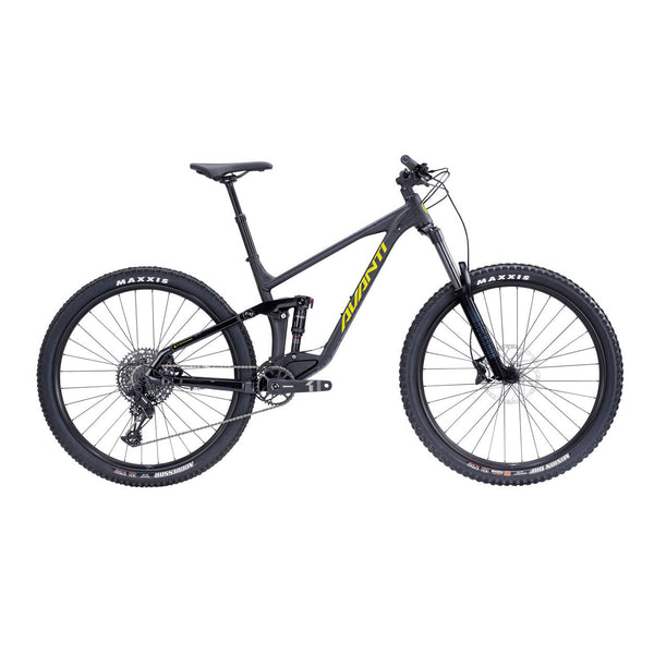 norco avanti price