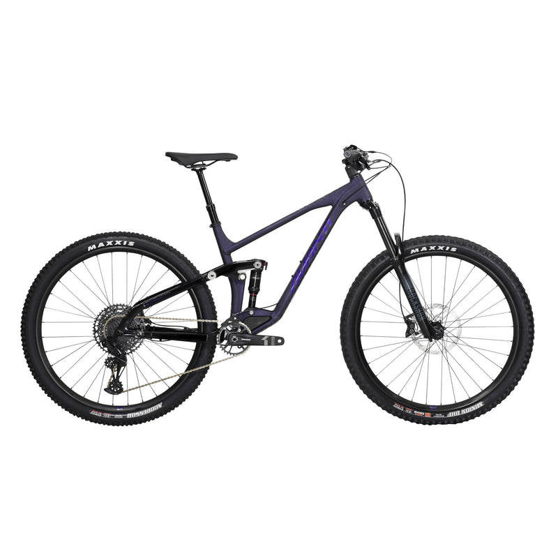 Avanti Hammer LT1 2025