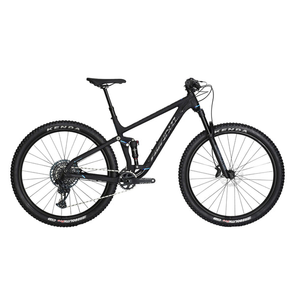 Avanti Hammer S2 2023 Dual Suspension Mountain Bikes Bicycle Superstore