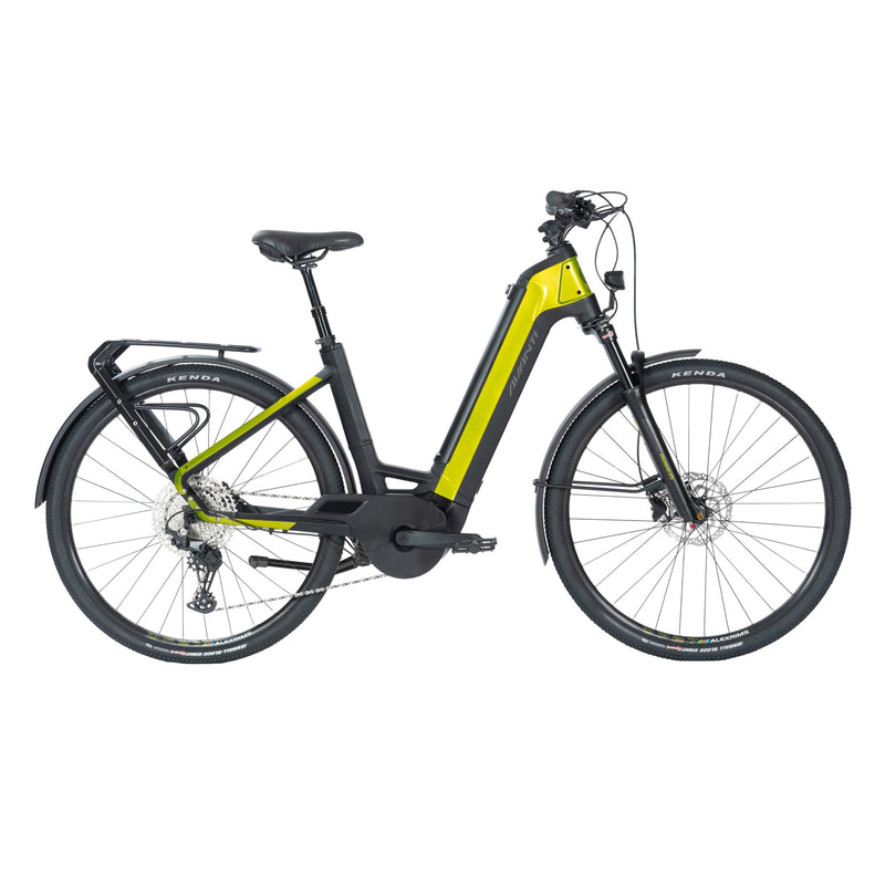 Avanti Metro-E City SUV 2022 | Electric Bikes | Bicycle Superstore