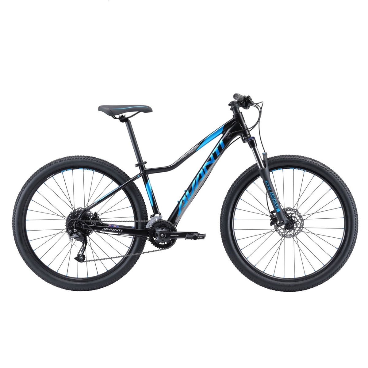 Avanti Bikes for Sale in AU Bicycle Superstore