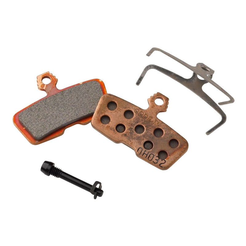 Avid Sintered Code Disc Brake Pads