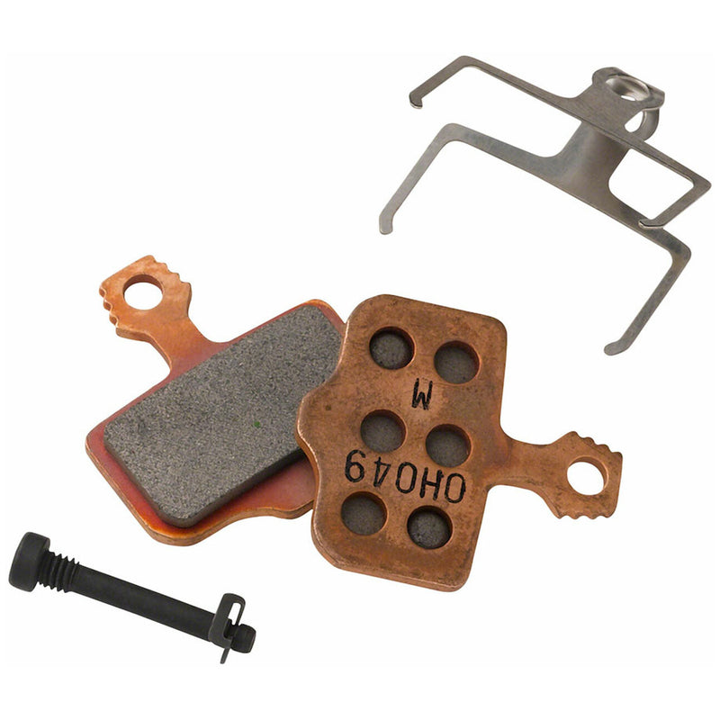 SRAM Sintered Elixr DB Level-T-TL Disc Brake Pads