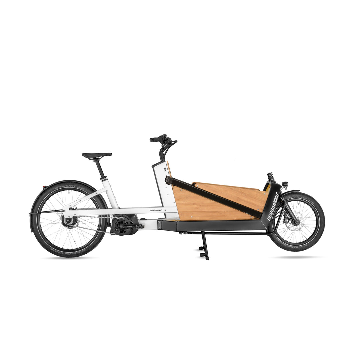 Bergamont e bikes 2020 hotsell