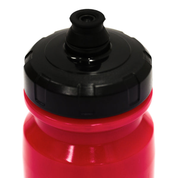 Bicycle Superstore PourFast Bottle Pink (600ML)