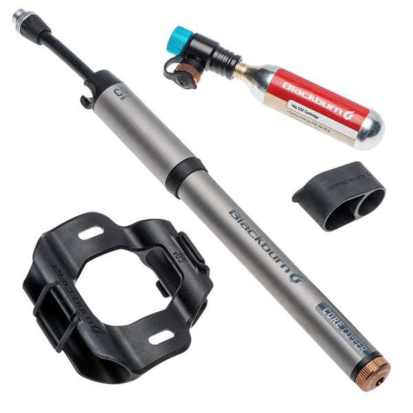 Blackburn bicycle pump new arrivals