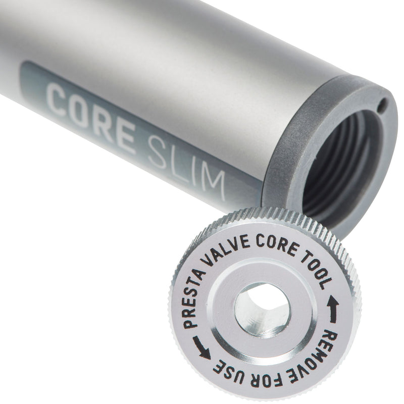 Blackburn Core Slim Mini Pump