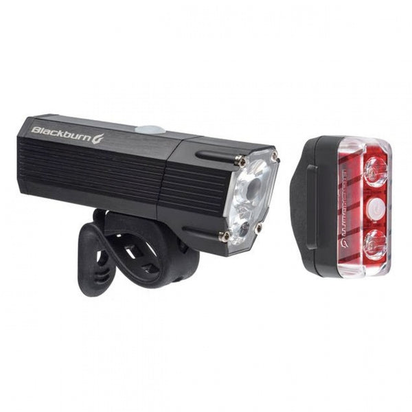 Blackburn Dayblazer 1100/65 Light Set