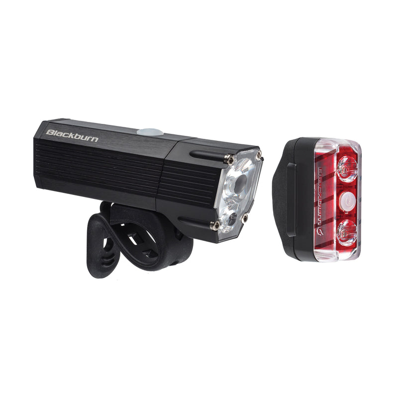 Blackburn Dayblazer 1500/65 Light Set