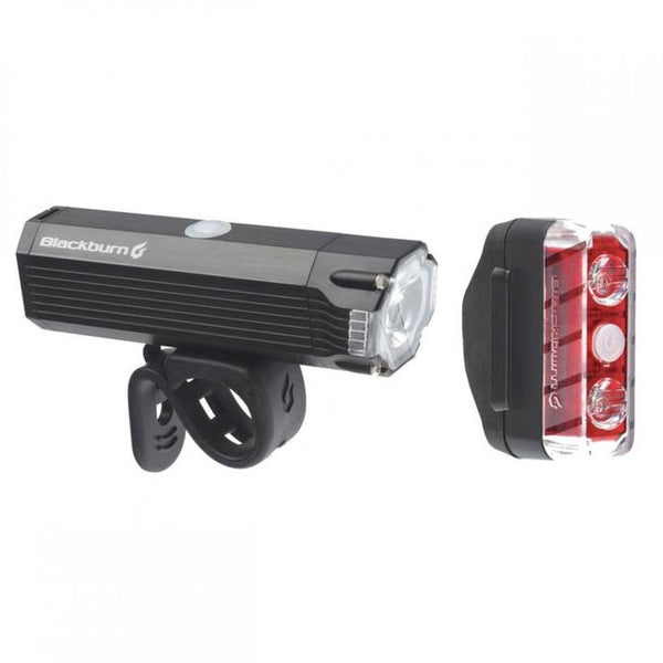 Blackburn Dayblazer 800/65 Light Set