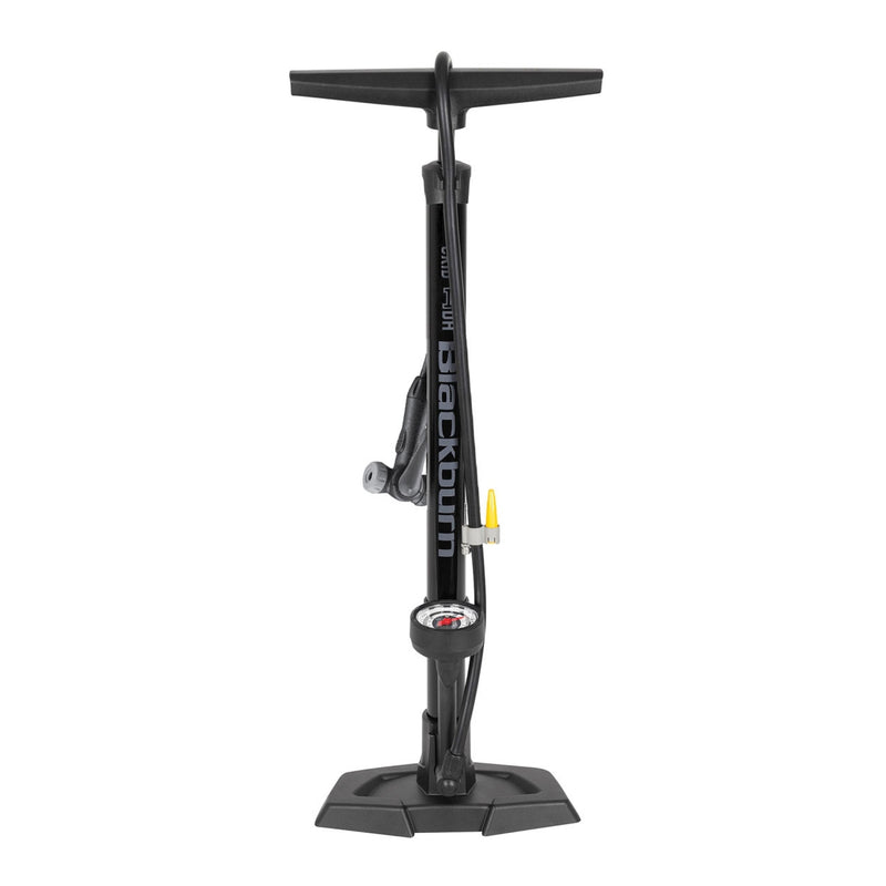 Blackburn Grid 1 Floor Pump