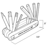 Blackburn Grid 8 Multi Tool