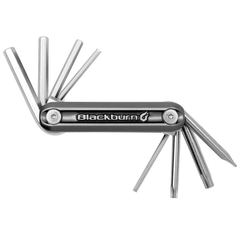 Blackburn Grid 8 Multi Tool