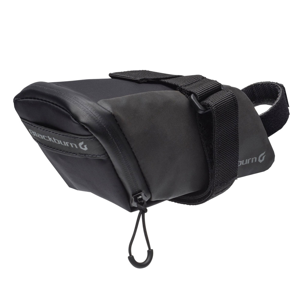 Housse De Selle Gel Blackburn - Noir - Universelle - Neuf