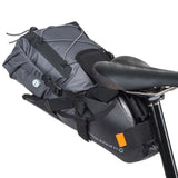 Blackburn Outpost Elite Universal Seat Pack and Dry Bag