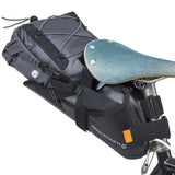 Blackburn Outpost Elite Universal Seat Pack and Dry Bag