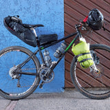 Blackburn Outpost Seat Pack & Dry Bag